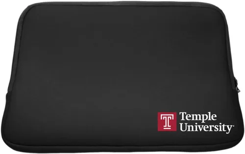 Vista 34 de OTM Essentials Abilene Christian University - Funda para portátil de 13 pulgadas, diseño clásico