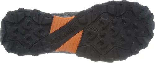 Vista 4 de Merrell Speed Strike - Zapatos de agua de cuero para hombre