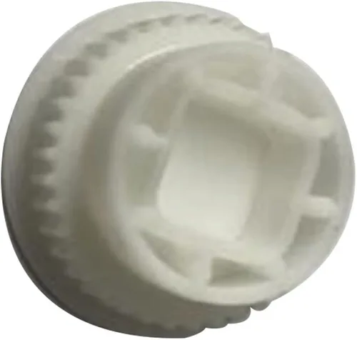 Vista 2 de Repuesto de engranaje de cepillo principal compatible con Eufy RoboVac 11S, 11S MAX, 12, 15T, 15C, 30, 30C, 35C Aspiradora Cepillo Principal Piezas