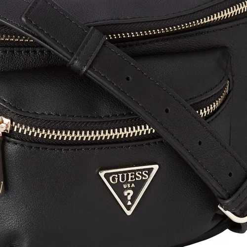 Vista 4 de GUESS Manhattan - Bolsa para cinturón