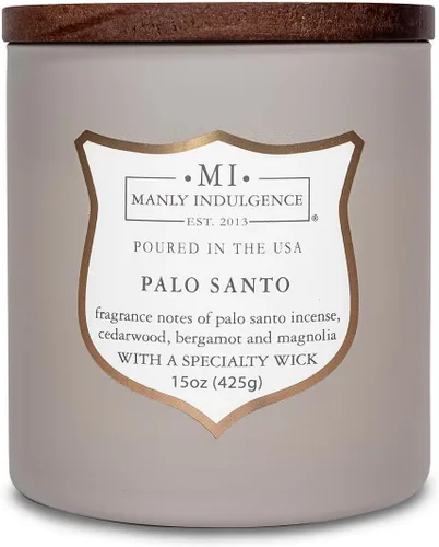 Vista 8 de Manly Indulgence