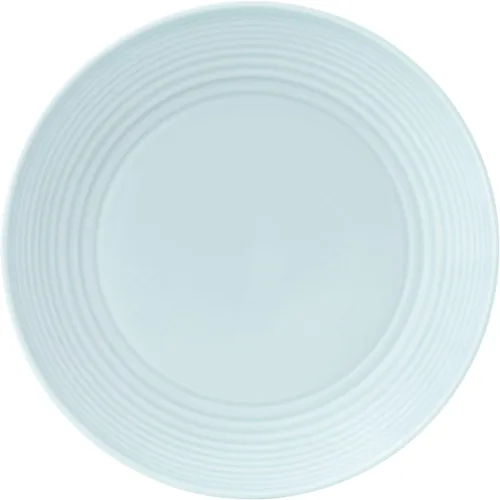 Vista 3 de Royal Doulton Gordon Ramsay Laberinto, azul, 12 piezas