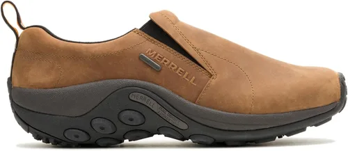 Vista 2 de Zapato deslizable Jungle de Merrell, de cuero, para hombre