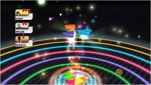 Vista 2 de Trivial Pursuit - Playstation 3