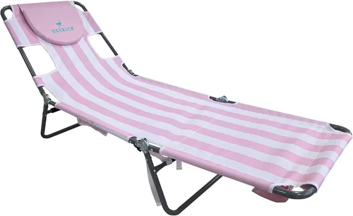 Vista 10 de Ostrich Silla Chaise Lounge, Estados Unidos