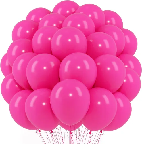 Vista 108 de Voircoloria Paquete de 90 globos de arena blanca de diferentes tamaños de 18/12/10/5 pulgadas, kit de arco de guirnalda de globos blancos arena
