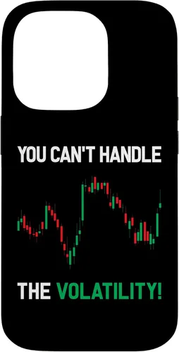 Vista 17 de iPhone 16 Corredor del mercado de valores Trader Forex Day Trading - Caso de comercio de acciones