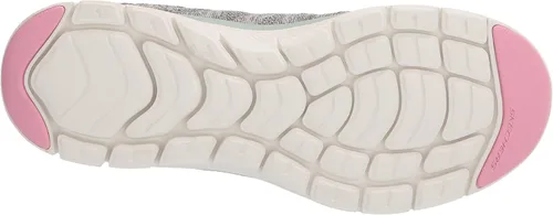 Vista 4 de Skechers Womens 149570 Flex Appeal 40 Sneaker