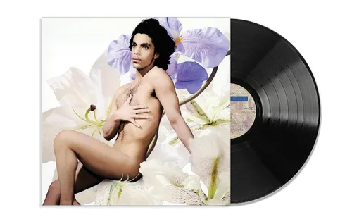 Vista 2 de Lovesexy