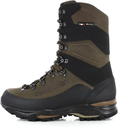 Vista 2 de Zamberlan Wasatch GTX RR