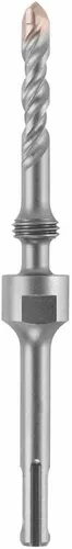 Vista 8 de Bosch T3913SC Broca de núcleo de pared delgada SDS-Plus SPEEDCORE de 1 pulgada para eliminación de mampostería, ladrillos y bloques