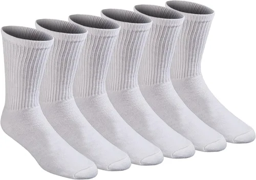 Vista 16 de Dickies - Calcetines acolchados para hombre (6/12 unidades)
