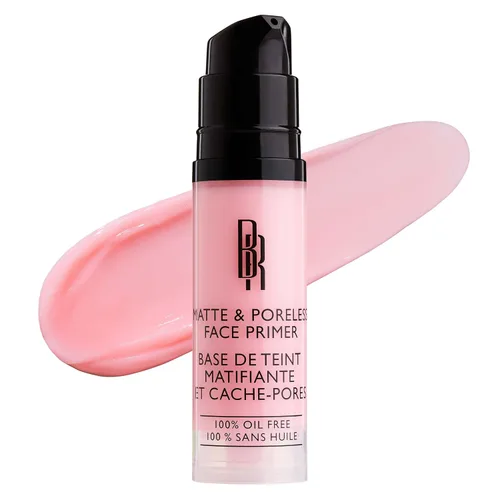 Vista 10 de Black Radiance Primer Facial, Luminoso y con Rocío, 0.5 FL Oz