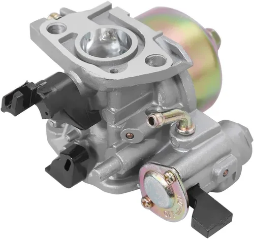 Vista 5 de Anxingo Kit de carburador GX160 para Honda GX160 GX168F GX200 5.5HP 6.5 HP 212cc Sustituye a 16100-ZH8-W61 16100-ZH7-W51