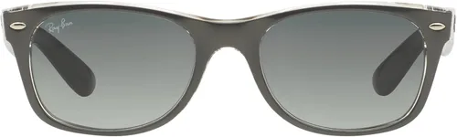 Vista 6 de Ray-Ban RB2132 New Wayfarer - Gafas de sol paquete de accesorios para Vision Group