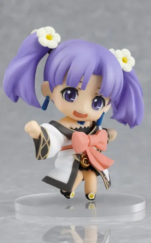 Vista 2 de FRACTALE Vol.1 Limited Edition w Nendoroid Petit Nessa Blu-ray