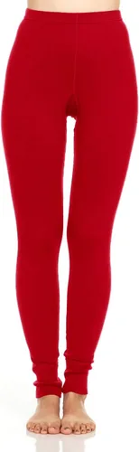 Vista 17 de Minus33 Merino Wool pantalón de peso medio Franconia para mujer 170 gris carbón ligero