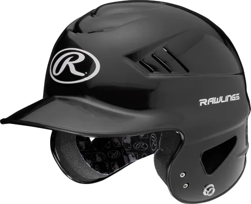 Vista 17 de Rawlings Remix & COOLFLO Batting Helmet T-Ball Multiple Colors Rosa - COOLFLO