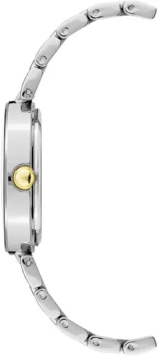 Vista 3 de Anne Klein Women's Genuine Diamond Dial Bracelet Watch