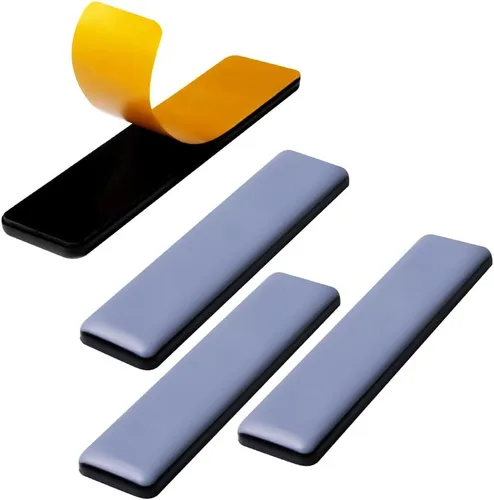 Vista 21 de Almohadilla deslizante para muebles, deslizadores de electrodomésticos para electrodomésticos de cocina, deslizadores de electrodomésticos de cocina
