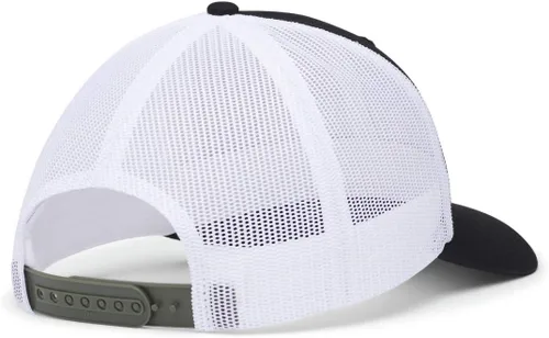 Vista 224 de Gorra de malla PFG Columbia para hombre