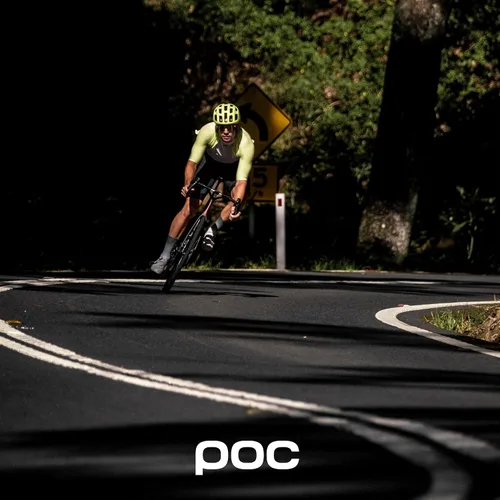 Vista 9 de POC, Ventral Air MIPS Casco de ciclismo de carretera con refrigeración de rendimiento