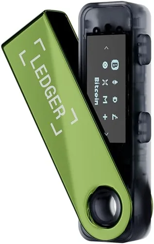 Vista 18 de Ledger Nano S Plus Signer – La forma accesible de administrar tus criptomonedas y NFT de forma segura