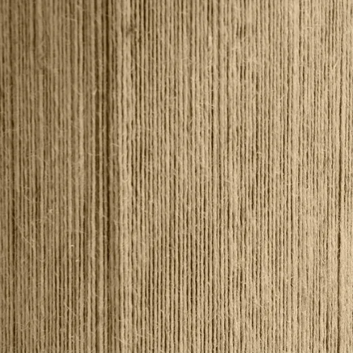 Vista 8 de Tov Furniture Corrine - Lámpara de mesa de yute natural