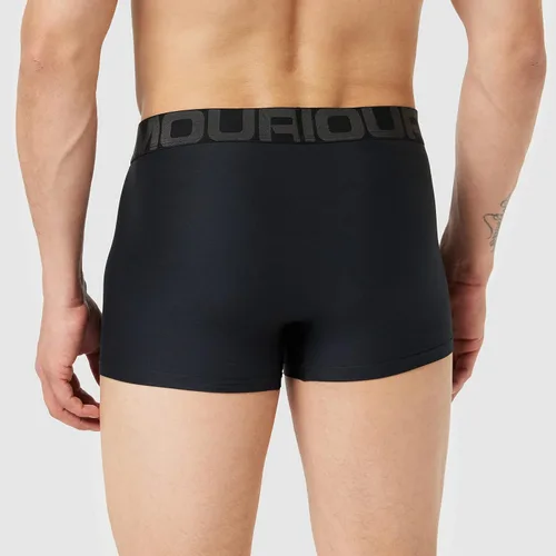Vista 5 de Under Armour Tech - Boxerjock (3.0in)