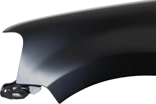 Vista 9 de Garage-Pro Guardabarros para FORD F-150 2004-2008 LH
