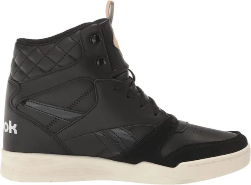 Vista 6 de Reebok - Zapatos de baloncesto altos Bb4500 para mujer