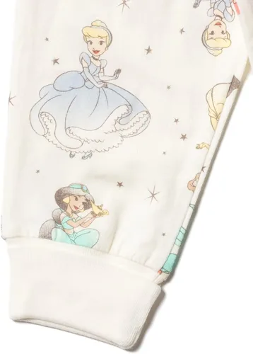 Vista 5 de Disney Mickey Mouse - Paquete de 2 pantalones para bebé
