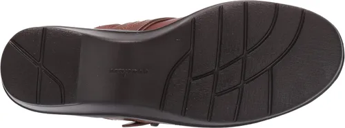 Vista 4 de Easy Spirit Zuecos Pine para mujer
