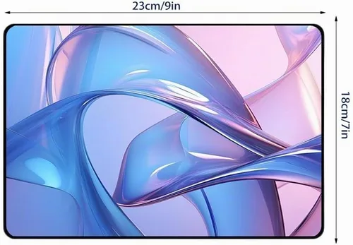 Vista 9 de Tablet de 10.1 pulgadas, tableta Android 12 con procesador Octa-Core, 20 GB de RAM 128 GB ROM, pantalla IPS HD de 1280 x 800, cámara dual de 5 MP+8
