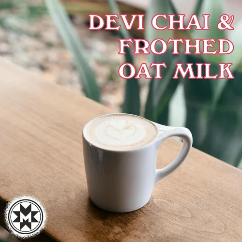 Vista 4 de Maya Chai Concentrado de té, Devi, Extra Spice, Heritage Recipe, 6 onzas líquidas