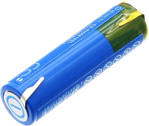 Vista 2 de VI VINTRONS Batería para Oral-B 10000, 3765, 3766, 3767, 3771, 7000, 8000, 9000, Genius X, Smart 6000