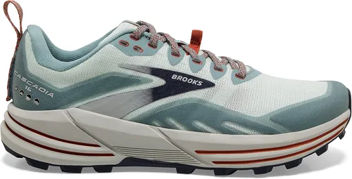 Vista 2 de Brooks Cascadia 16 Trail - Tenis de correr para mujer