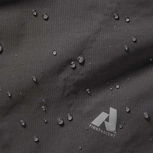 Vista 4 de Eddie Bauer Pantalón corto Rainier para hombre