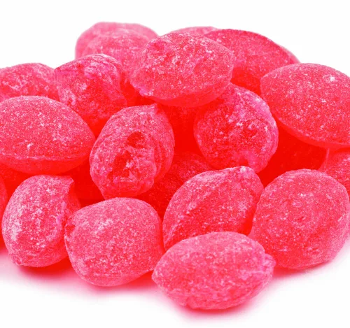 Vista 3 de Claeys Gotas de Caramelo de Anís Lijadas, 2 Libras