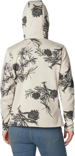 Vista 2 de Columbia Sudadera con capucha W Sweater Weather para mujer