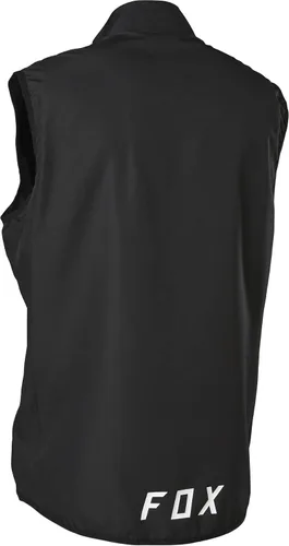 Vista 2 de Fox Racing Chaleco de viento Ranger para hombre