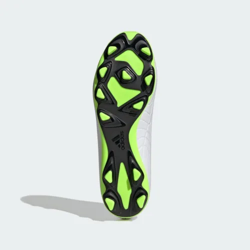 Vista 4 de adidas Tenis unisex Copa Pure.4 Firm Ground para adultos