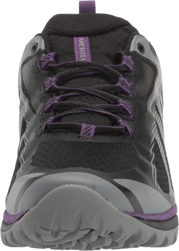 Vista 2 de Zapatillas de senderismo Merrell Siren Edge 3 para mujer