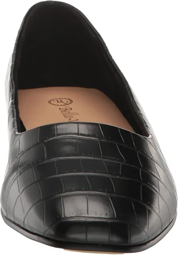 Vista 2 de Bella Vita Zapatos planos de ballet Kimiko para mujer