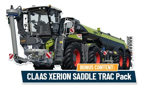 Vista 10 de Farming Simulator 22 - PC