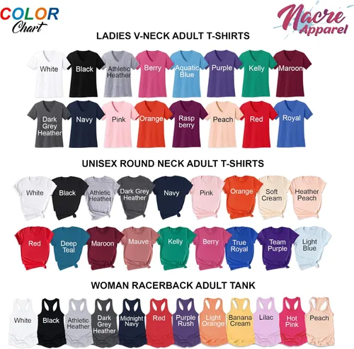 Vista 6 de NACRE APPAREL Bachelorette Party Shirt Dama de honor Propuesta regalo nupcial boda fiesta novias camiseta