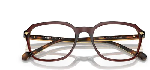 Vista 5 de Vogue Eyewear Marcos cuadrados para gafas graduadas Vo5532 para hombre