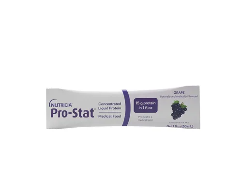 Vista 11 de Pro-Stat Proteína líquida concentrada de alimentos médicos dosis unitaria - Citrus Splash, 1 onza líquida (paquete de 24)