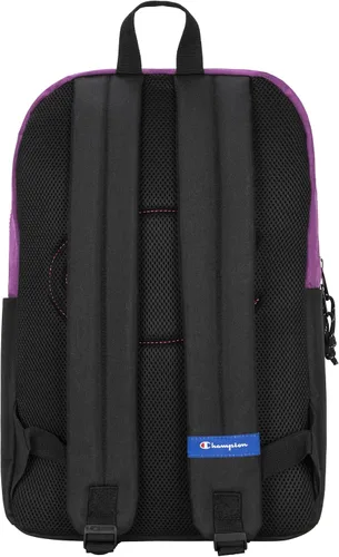 Vista 3 de Champion Mochila Ascend, Wow RosaPúrpura