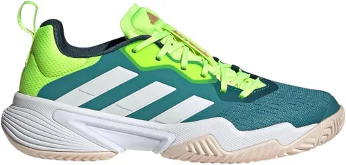 Vista 3 de adidas Zapatillas de tenis Barricade 12 para mujer